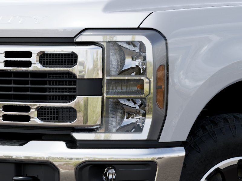 2027 Ford Super Duty F-250 XLT