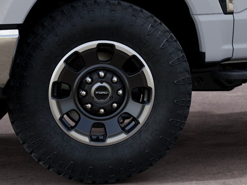2027 Ford Super Duty F-250 XLT