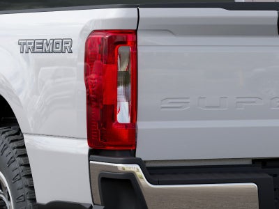 2027 Ford Super Duty F-250 XLT