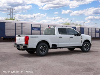 2027 Ford Super Duty F-250 XLT