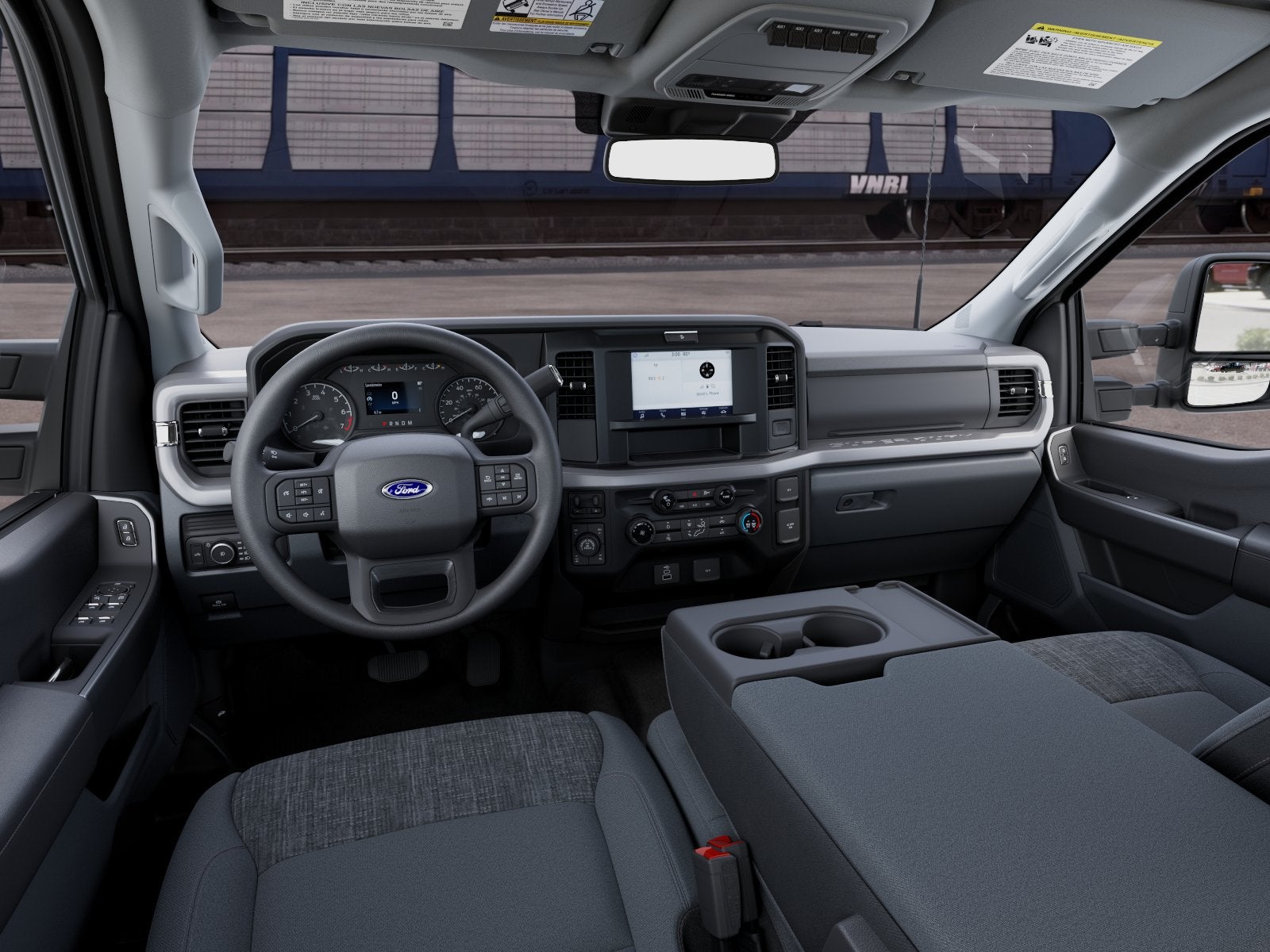 2027 Ford Super Duty F-250 XLT