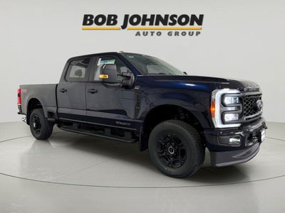 2025 Ford Super Duty F-250 SRW XL