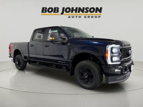 2025 Ford Super Duty F-250 SRW XL