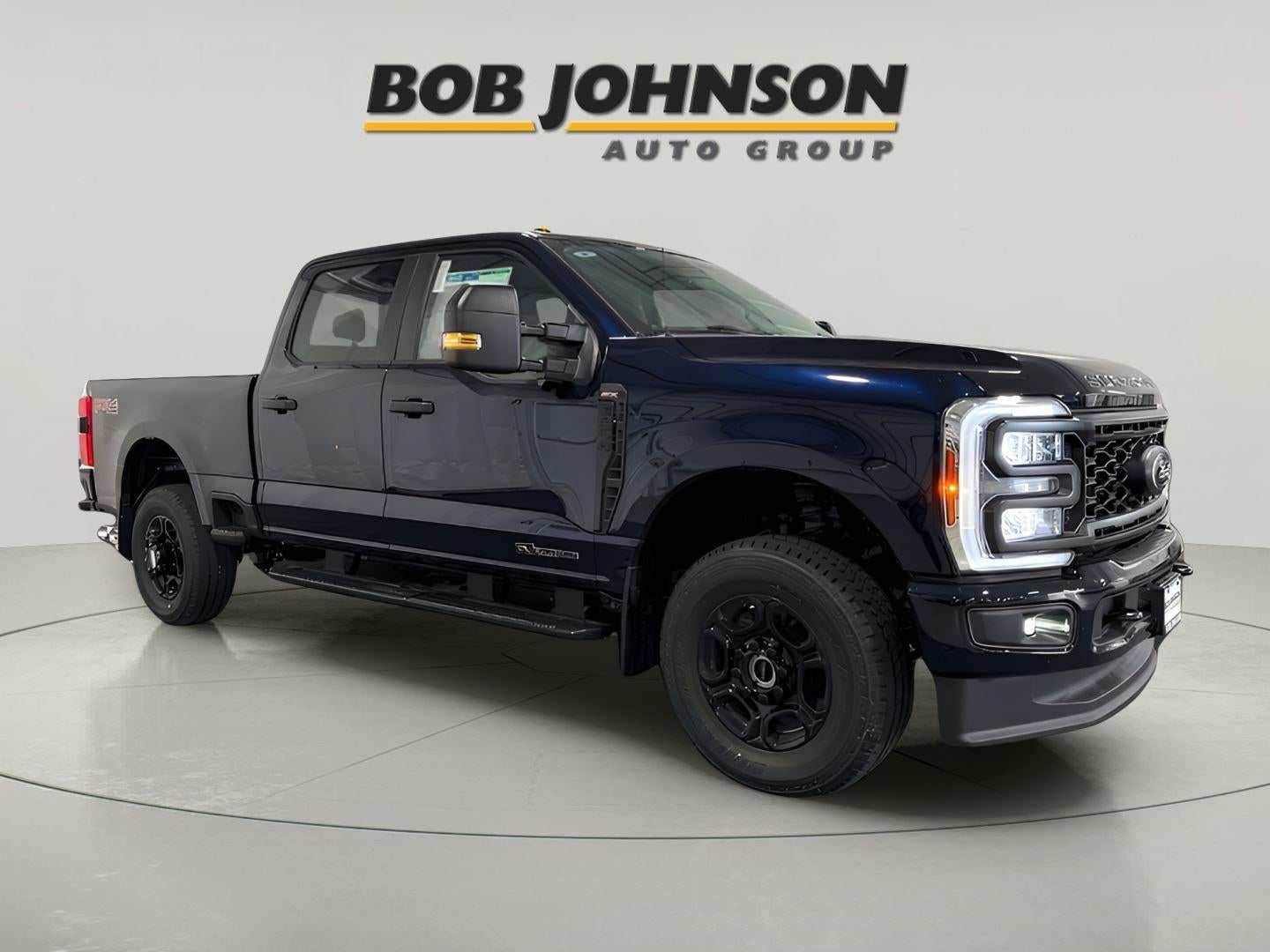 2025 Ford Super Duty F-250 SRW XL