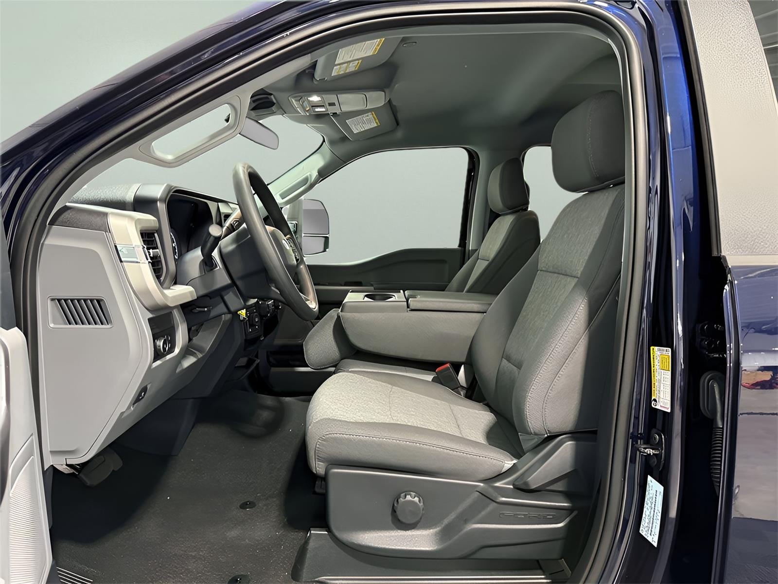 2025 Ford Super Duty F-250 SRW XL