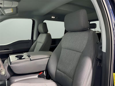 2025 Ford Super Duty F-250 SRW XL