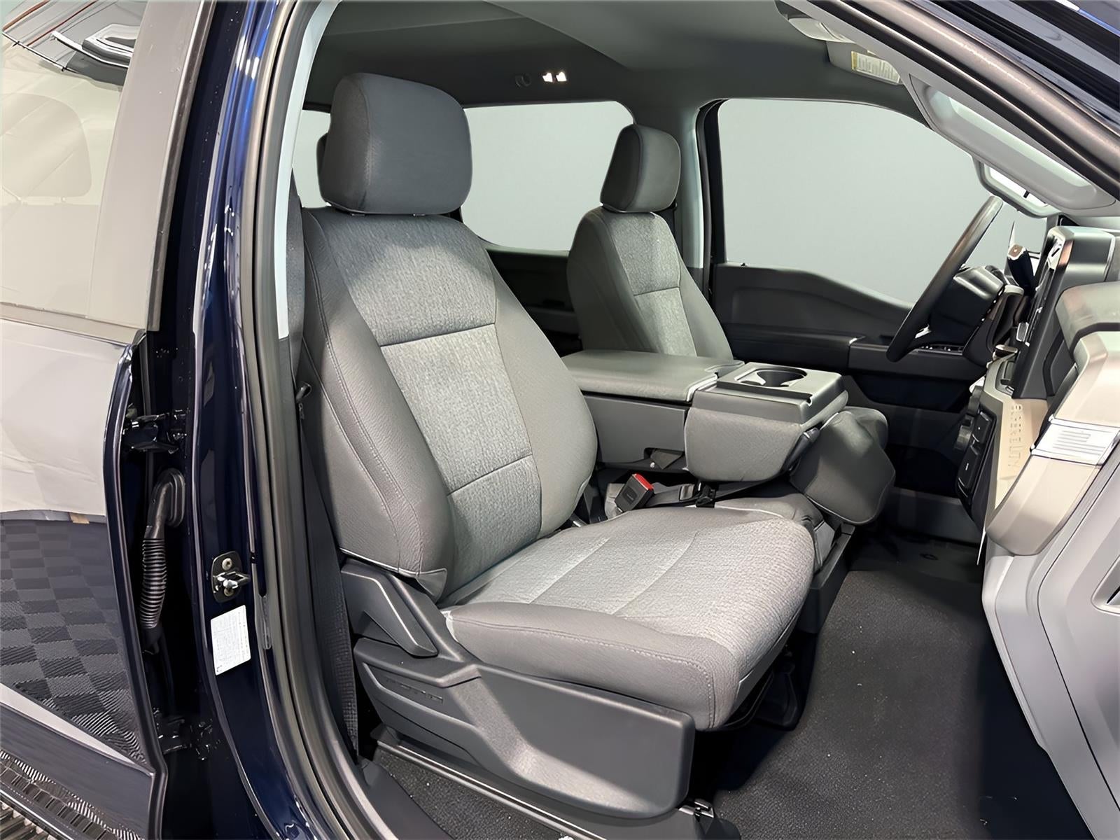 2025 Ford Super Duty F-250 SRW XL