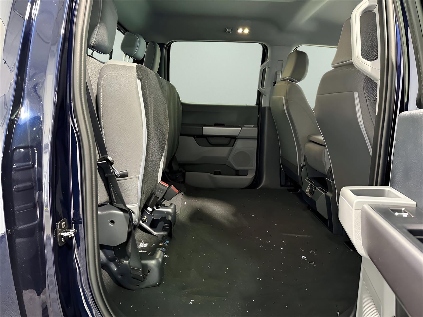 2025 Ford Super Duty F-250 SRW XL