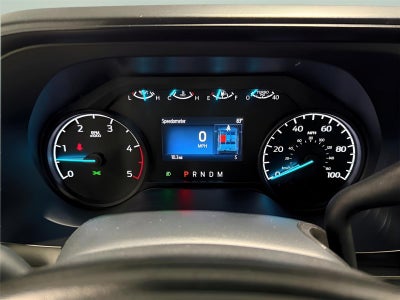 2025 Ford Super Duty F-250 SRW XL