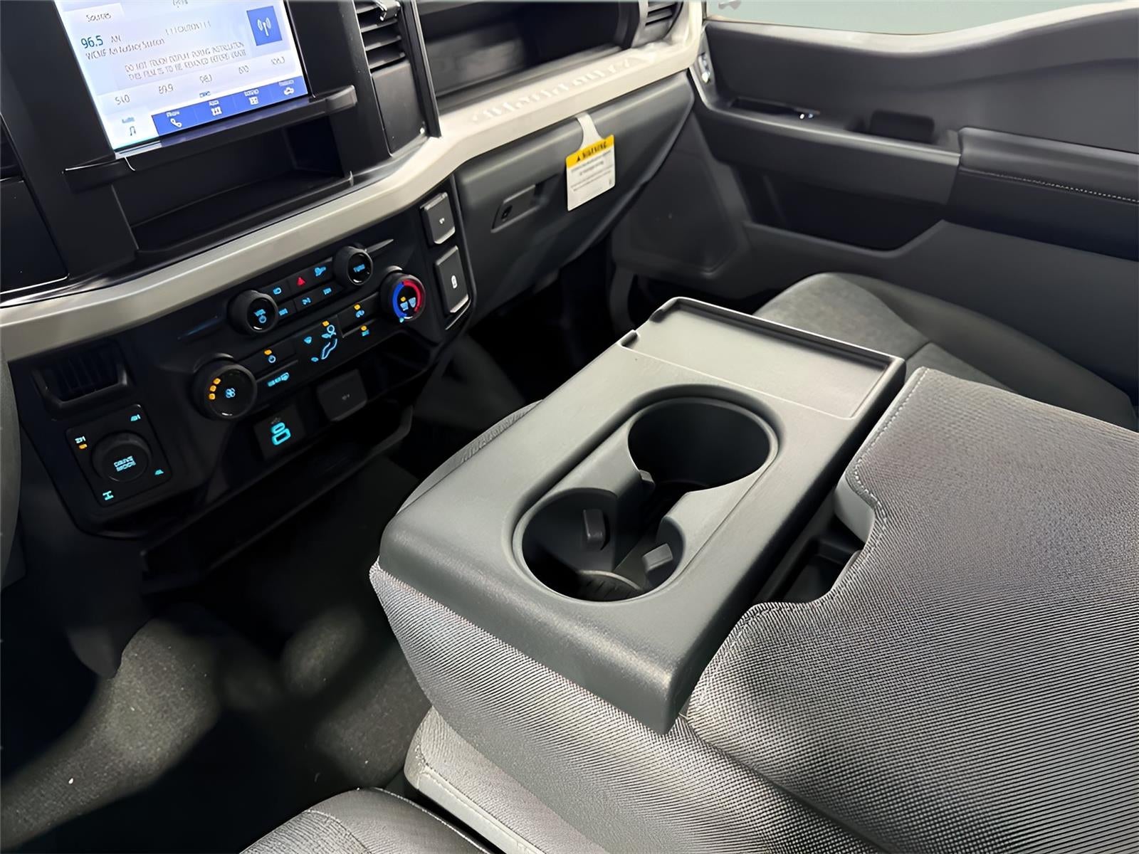 2025 Ford Super Duty F-250 SRW XL