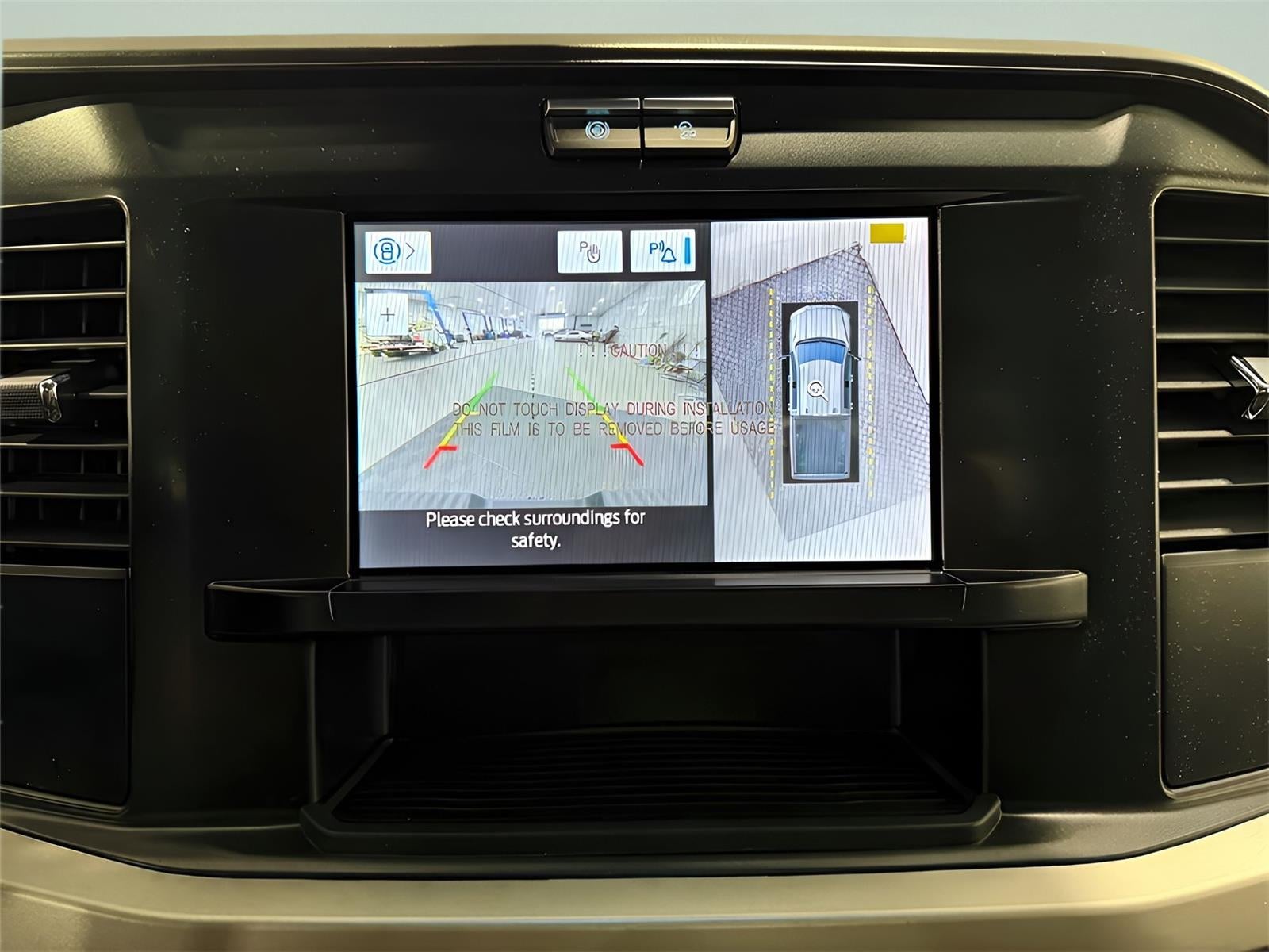 2025 Ford Super Duty F-250 SRW XL