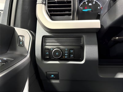 2025 Ford Super Duty F-250 SRW XL