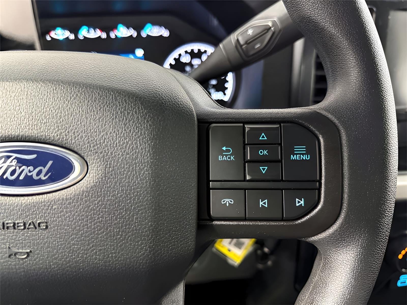 2025 Ford Super Duty F-250 SRW XL