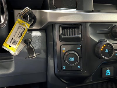 2025 Ford Super Duty F-250 SRW XL