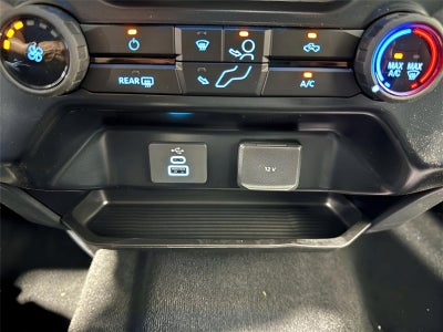 2025 Ford Super Duty F-250 SRW XL