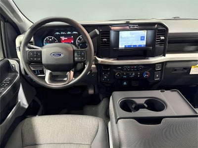 2025 Ford Super Duty F-250 SRW XL