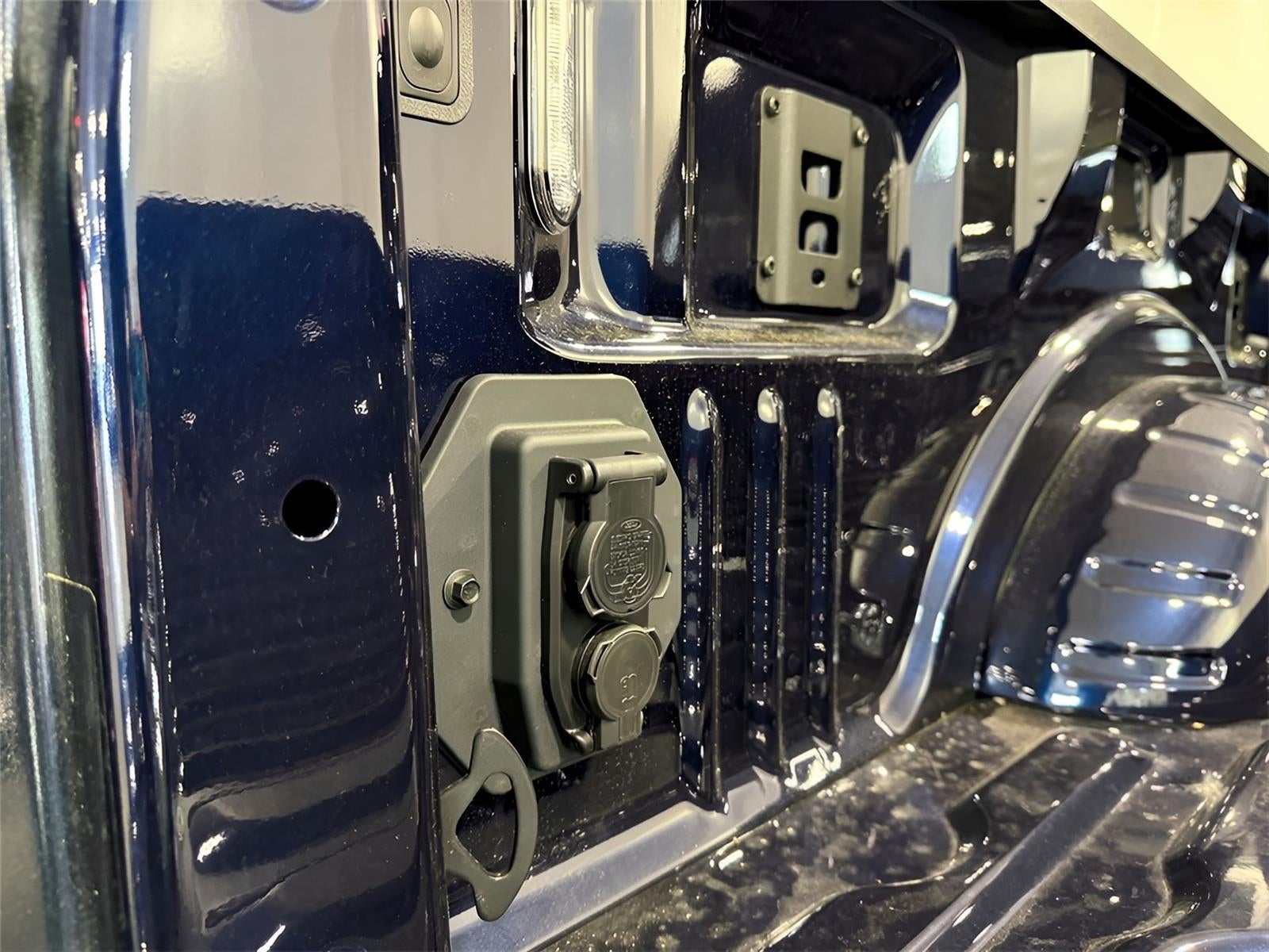 2025 Ford Super Duty F-250 SRW XL