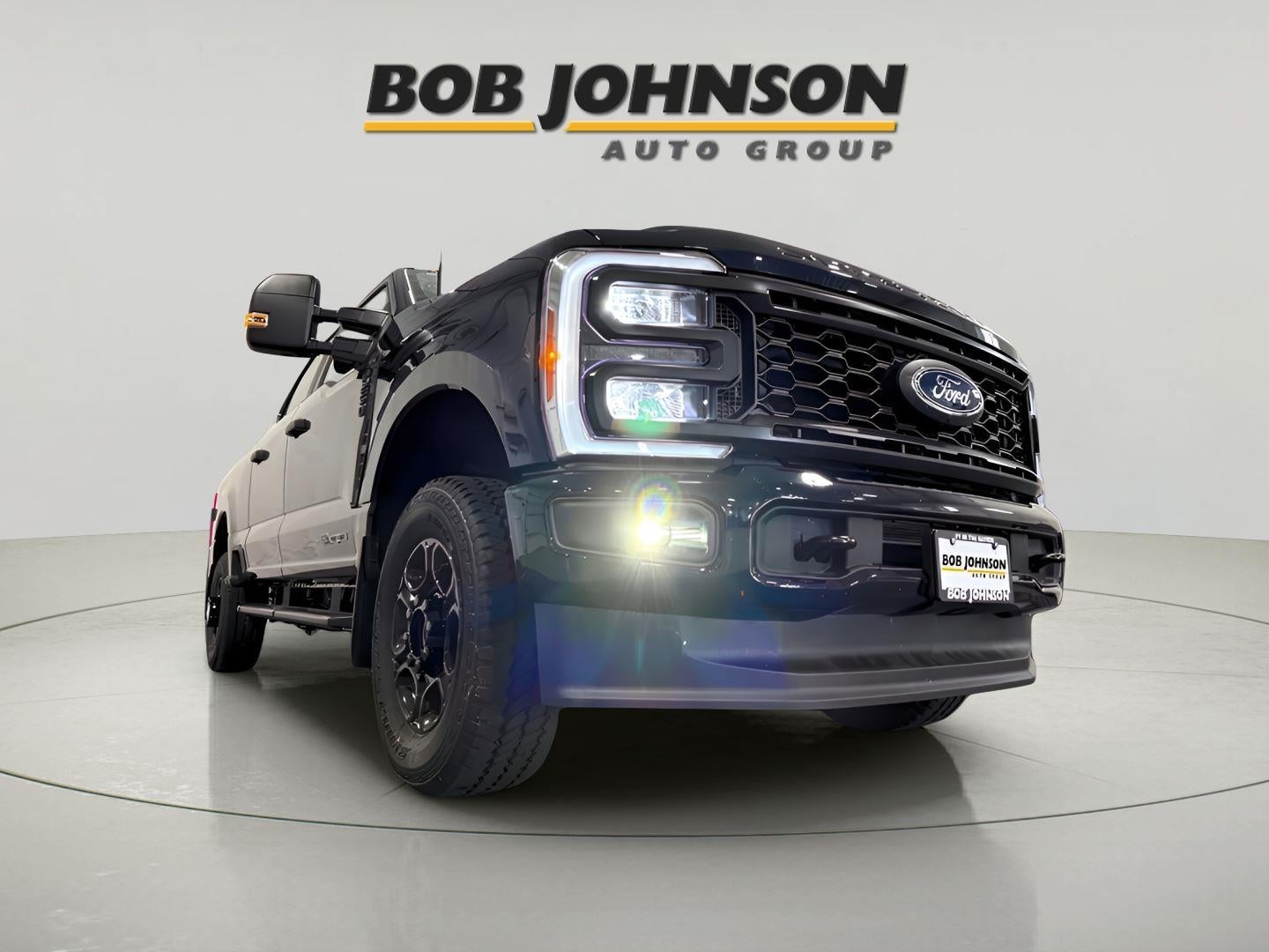 2025 Ford Super Duty F-250 SRW XL