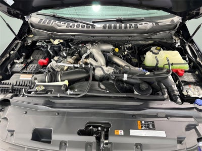 2025 Ford Super Duty F-250 SRW XL