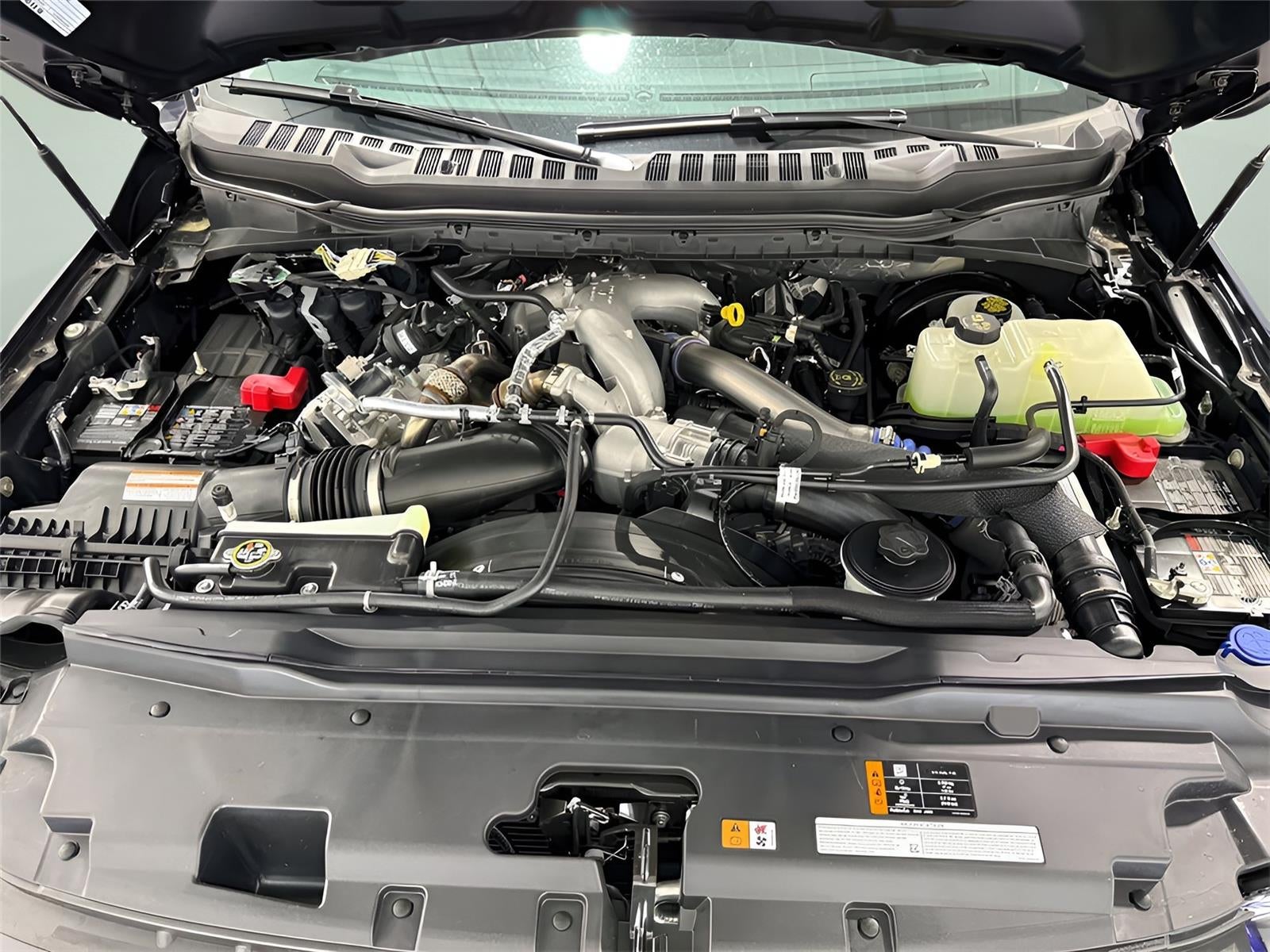 2025 Ford Super Duty F-250 SRW XL