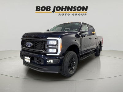 2025 Ford Super Duty F-250 SRW XL
