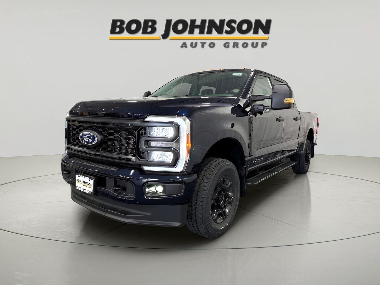 2025 Ford Super Duty F-250 SRW XL