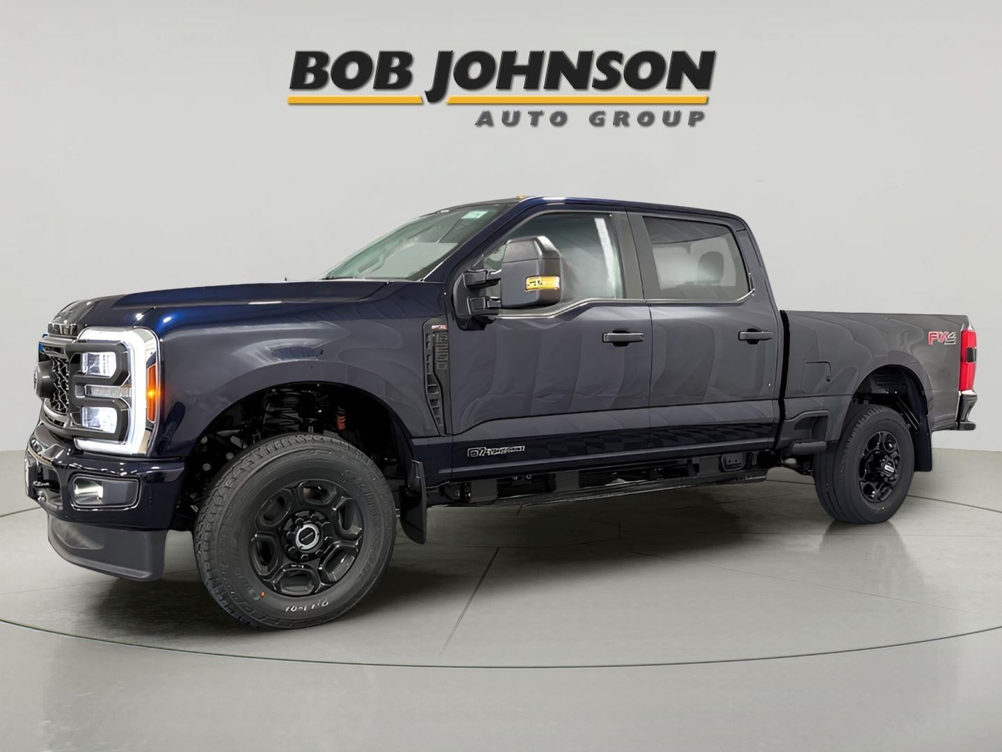 2025 Ford Super Duty F-250 SRW XL