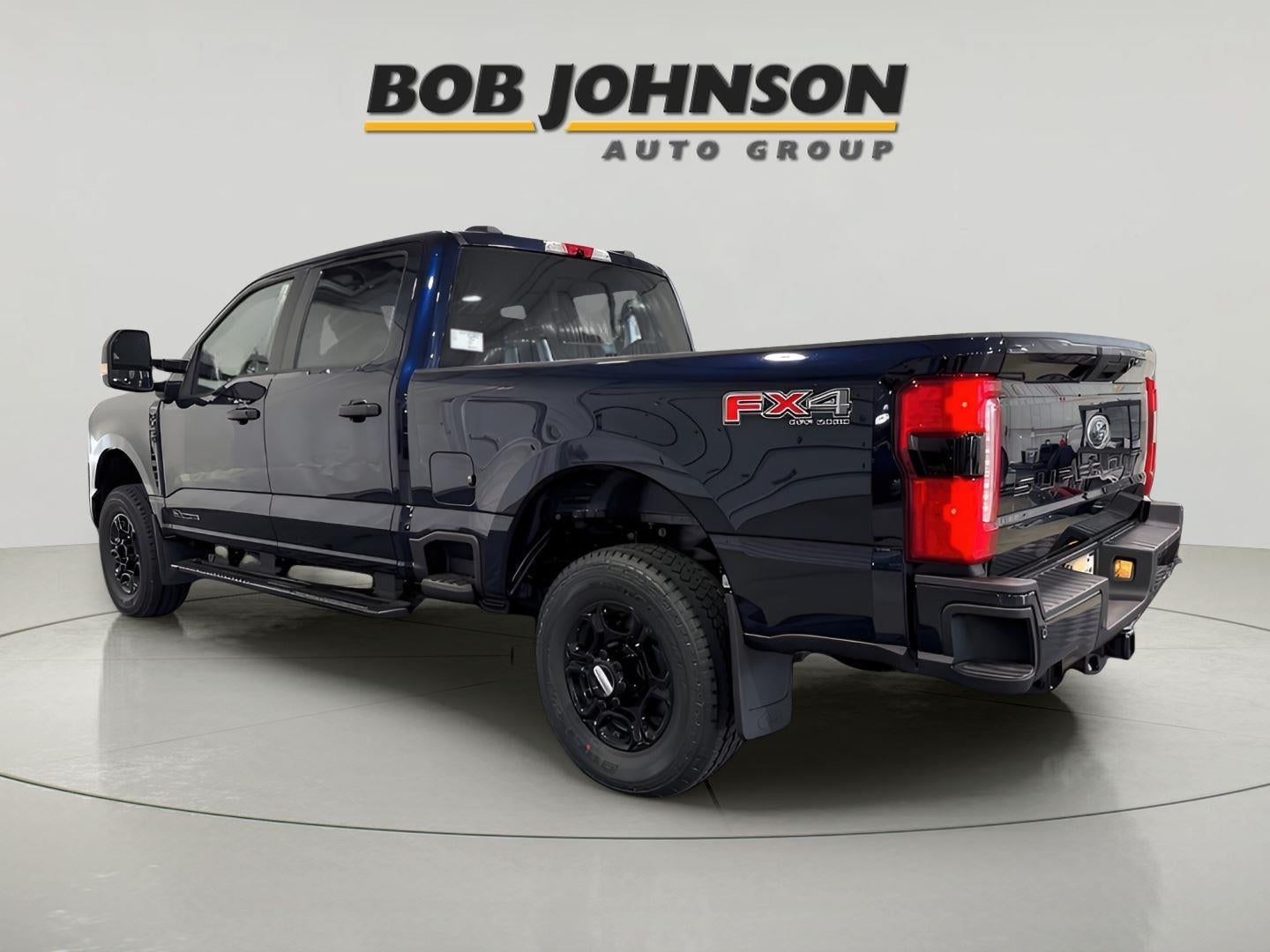 2025 Ford Super Duty F-250 SRW XL