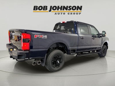2025 Ford Super Duty F-250 SRW XL