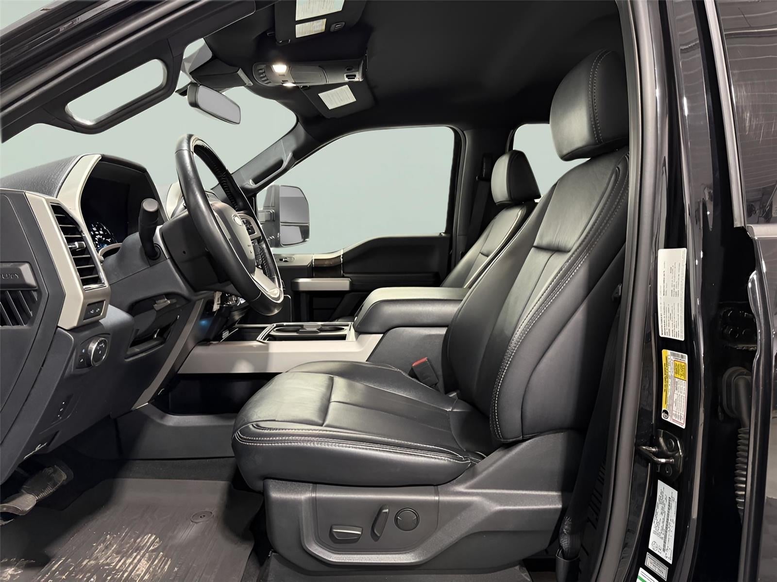 2022 Ford Super Duty F-250 Lariat