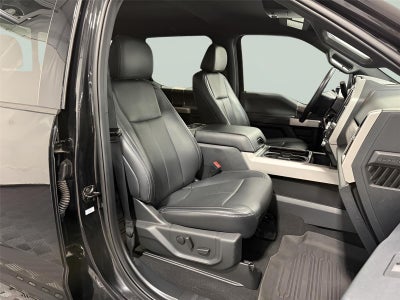 2022 Ford Super Duty F-250 Lariat