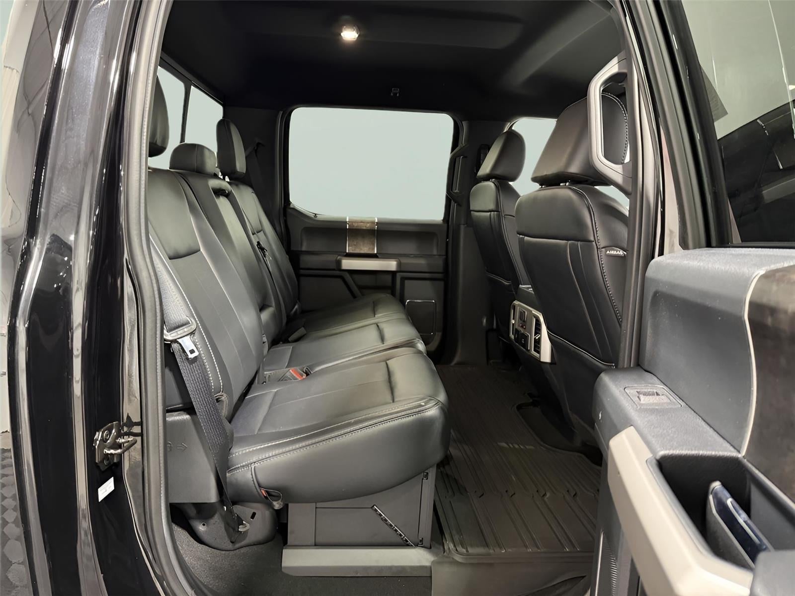 2022 Ford Super Duty F-250 Lariat