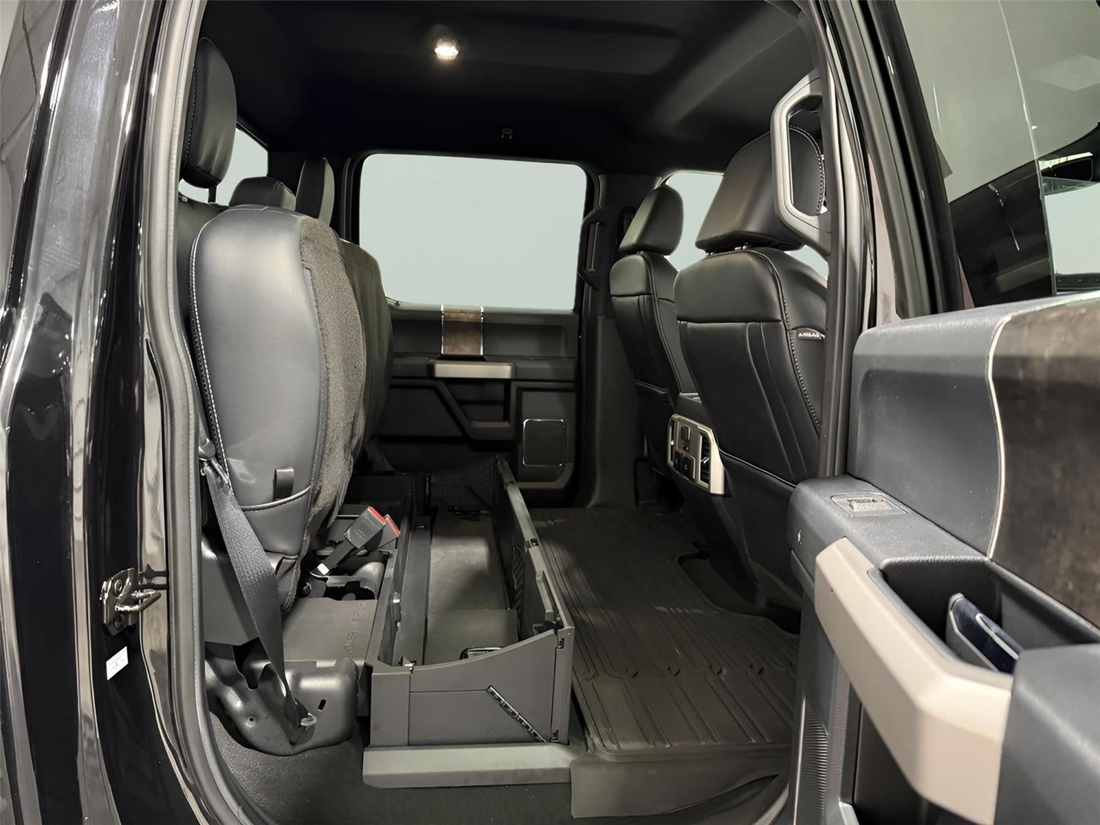 2022 Ford Super Duty F-250 Lariat