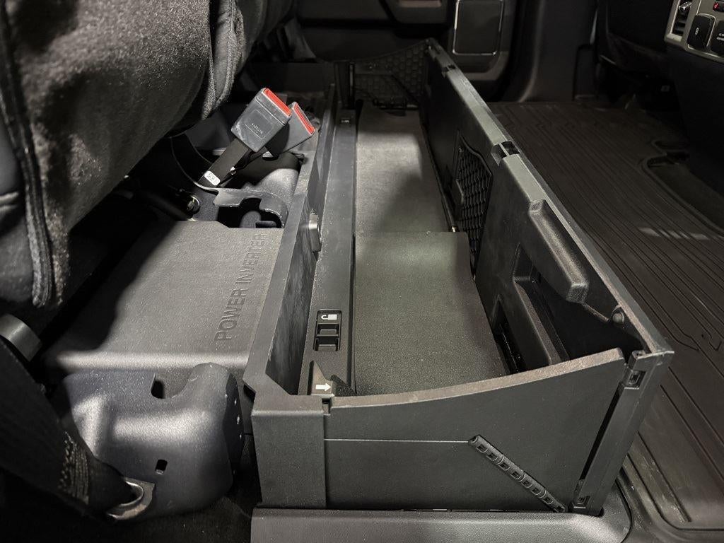 2022 Ford Super Duty F-250 Lariat