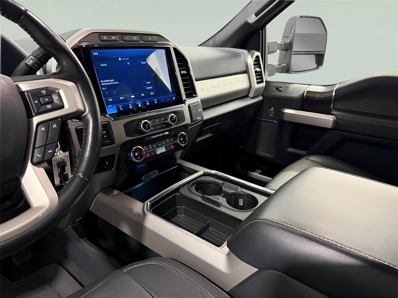 2022 Ford Super Duty F-250 Lariat
