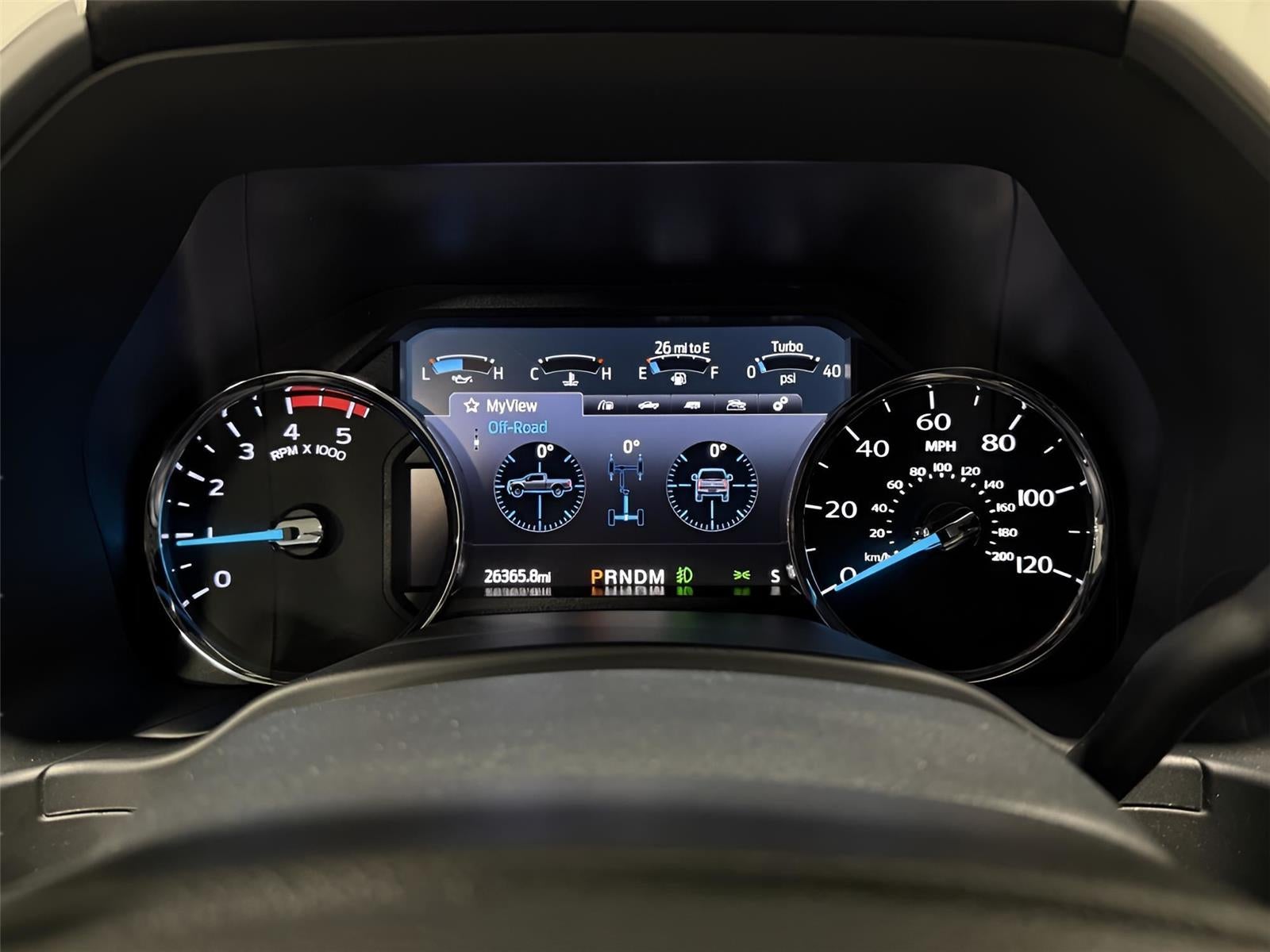 2022 Ford Super Duty F-250 Lariat