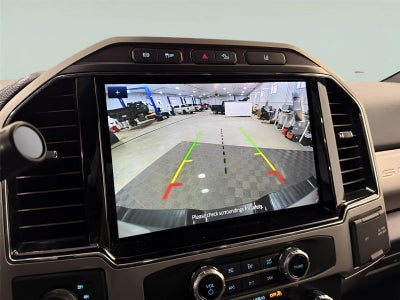 2022 Ford Super Duty F-250 Lariat