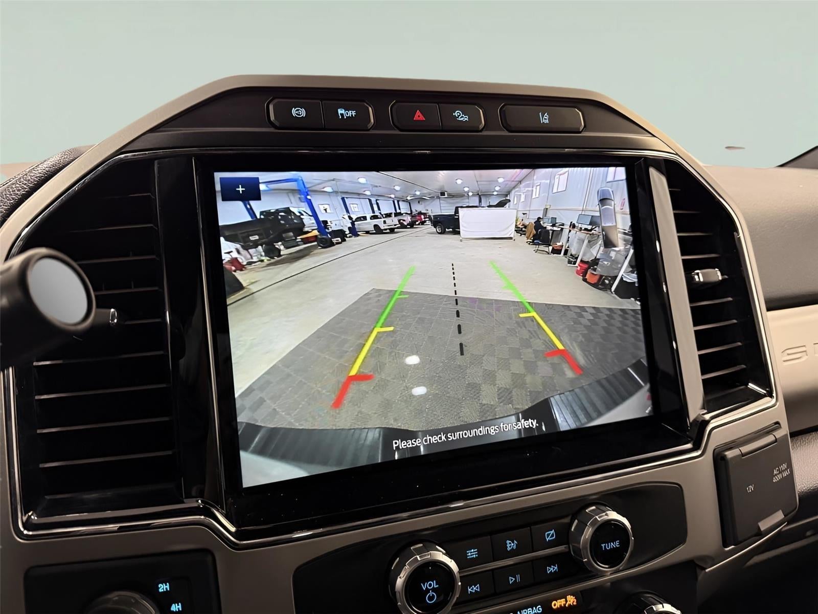 2022 Ford Super Duty F-250 Lariat