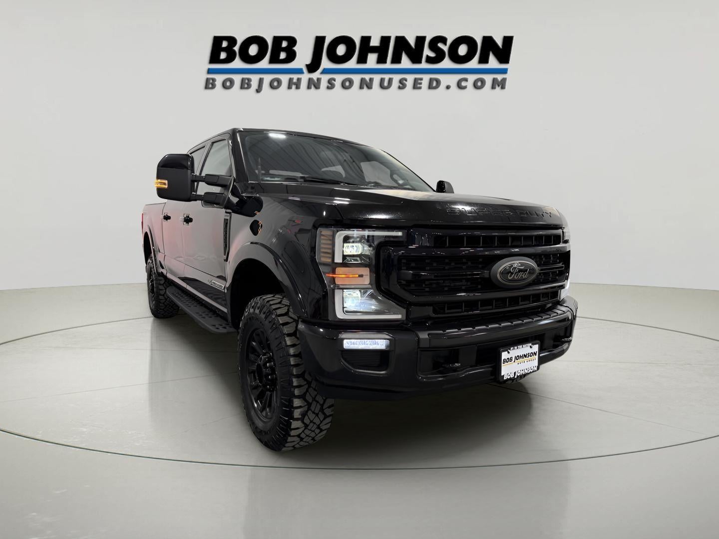 2022 Ford Super Duty F-250 Lariat