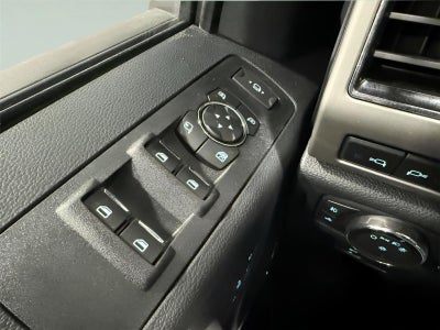 2022 Ford Super Duty F-250 Lariat