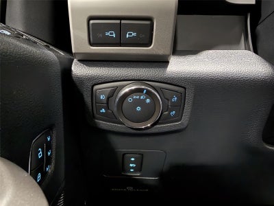 2022 Ford Super Duty F-250 Lariat