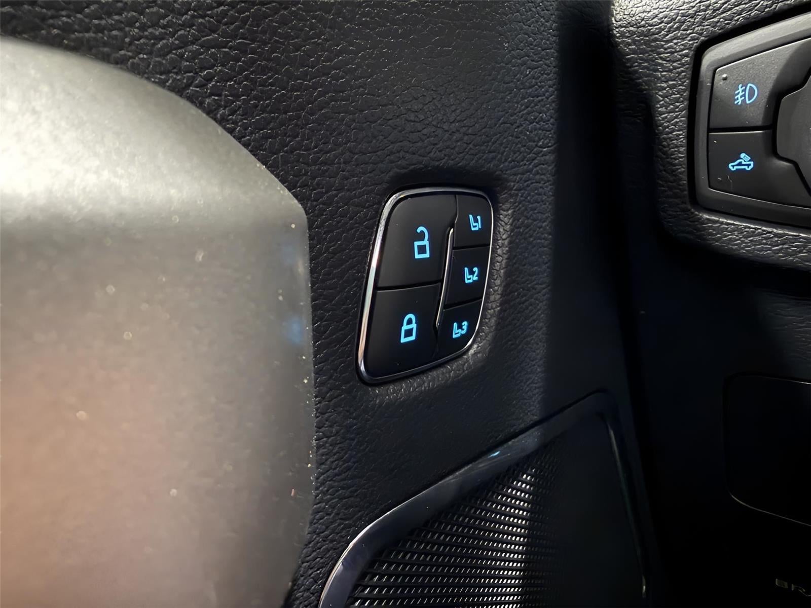 2022 Ford Super Duty F-250 Lariat