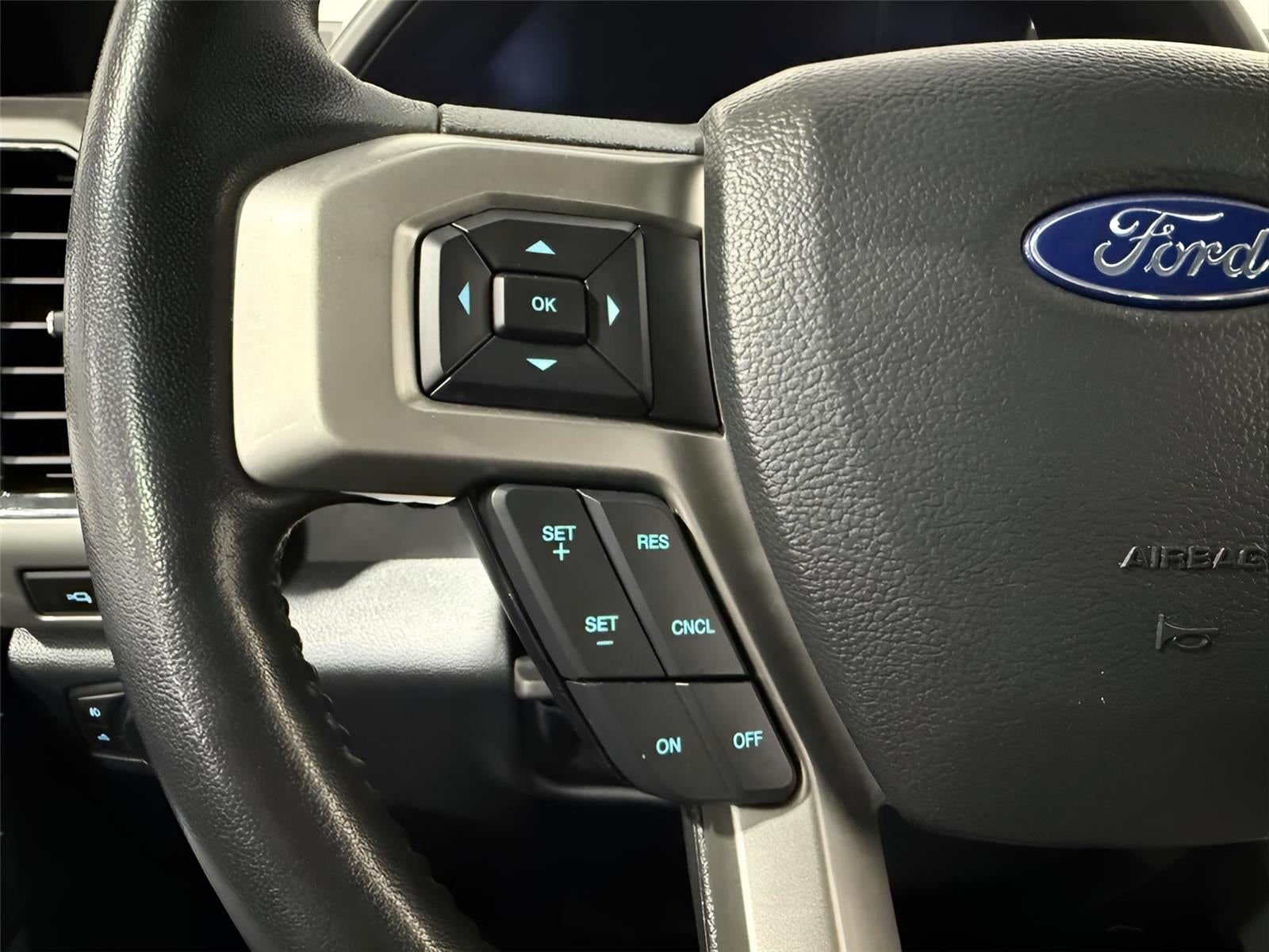 2022 Ford Super Duty F-250 Lariat