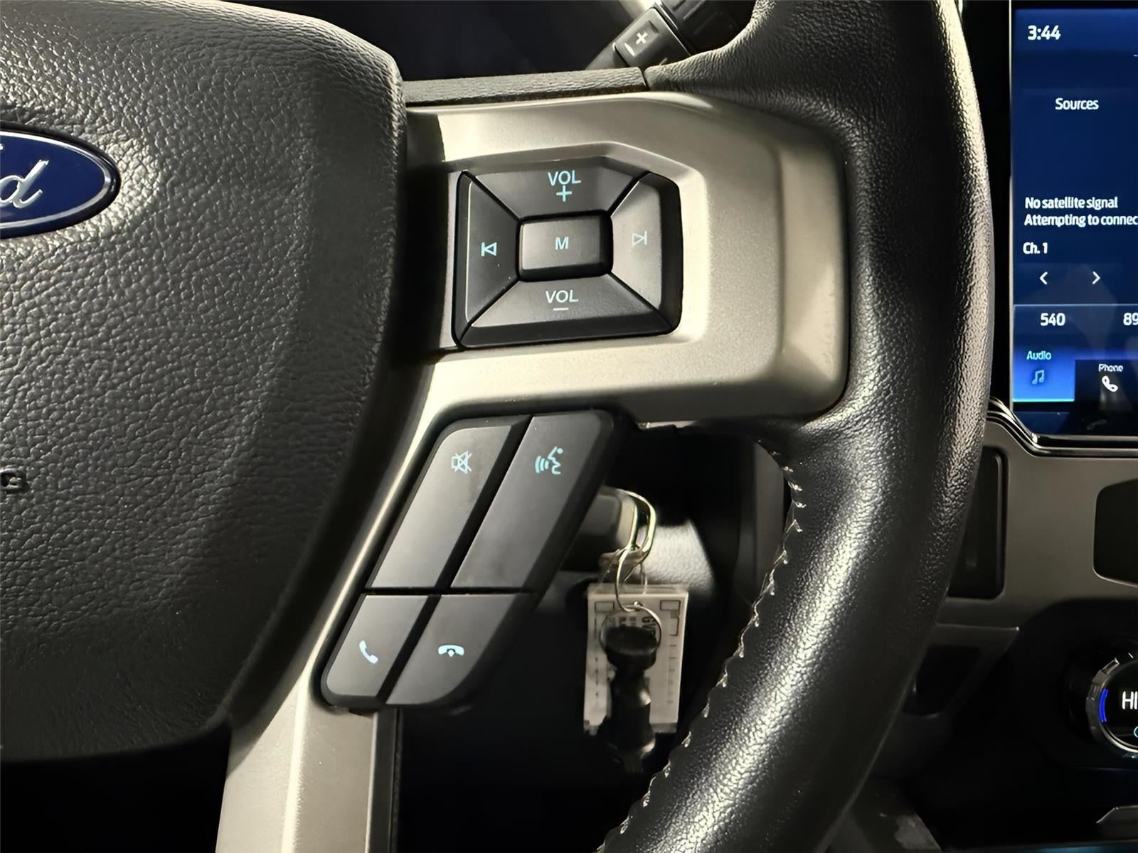 2022 Ford Super Duty F-250 Lariat