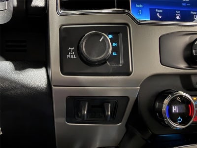 2022 Ford Super Duty F-250 Lariat