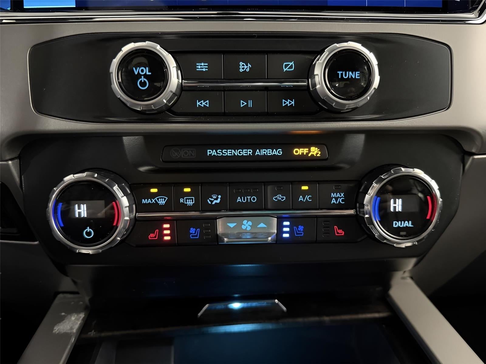 2022 Ford Super Duty F-250 Lariat