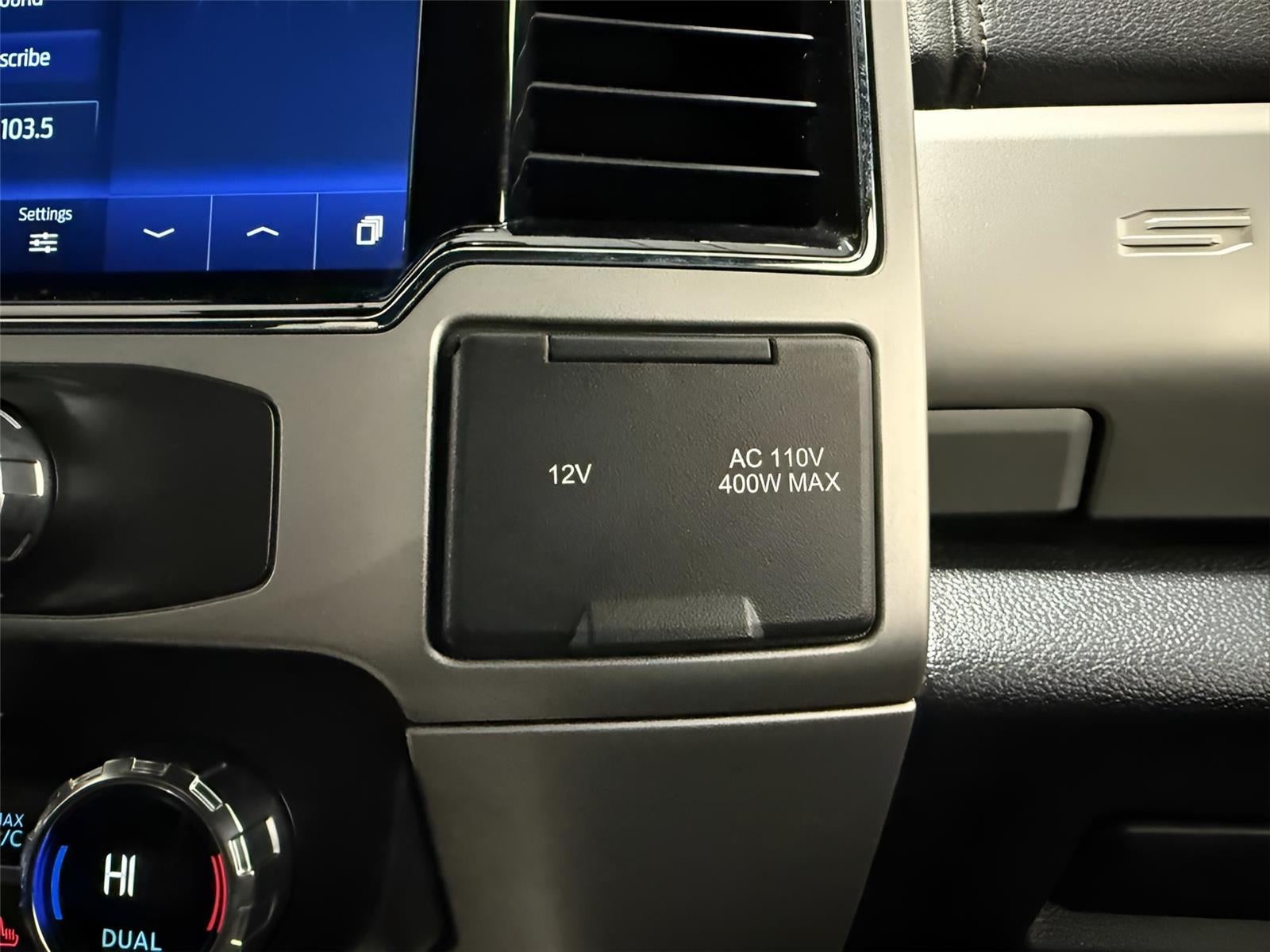 2022 Ford Super Duty F-250 Lariat