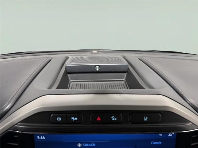 2022 Ford Super Duty F-250 Lariat