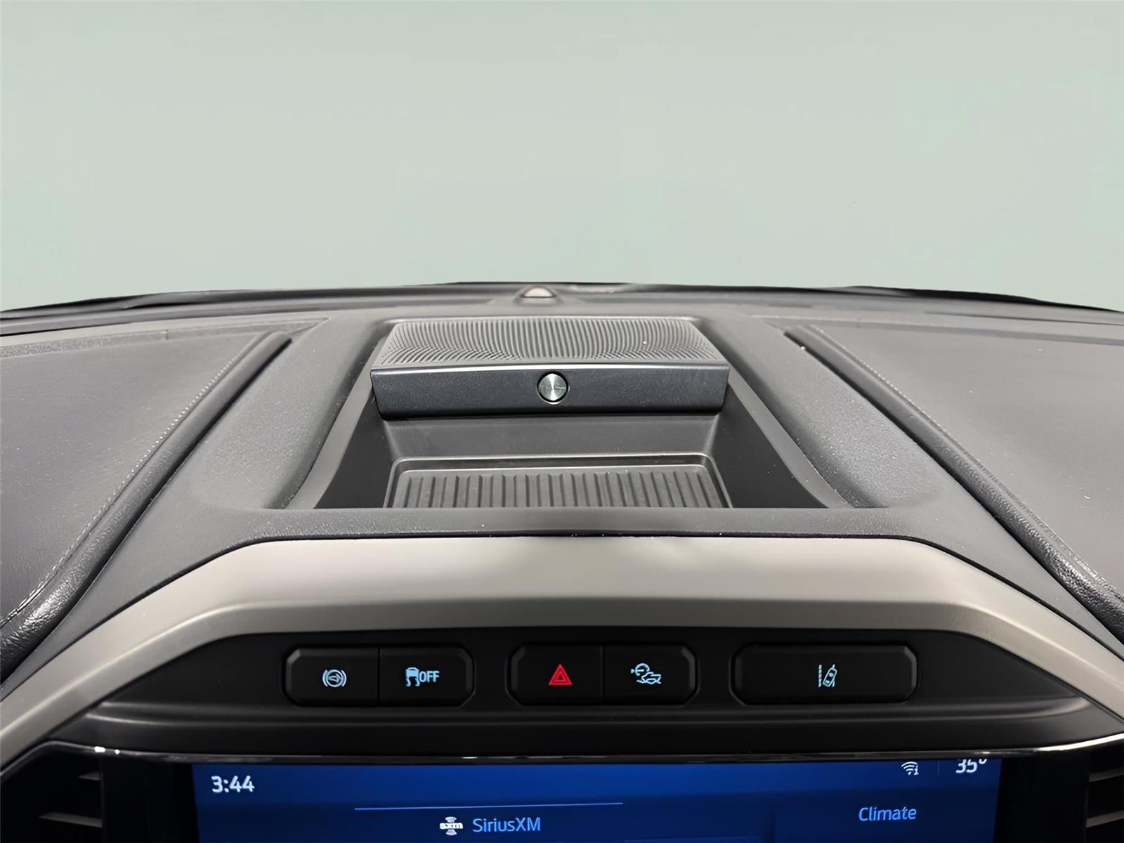 2022 Ford Super Duty F-250 Lariat