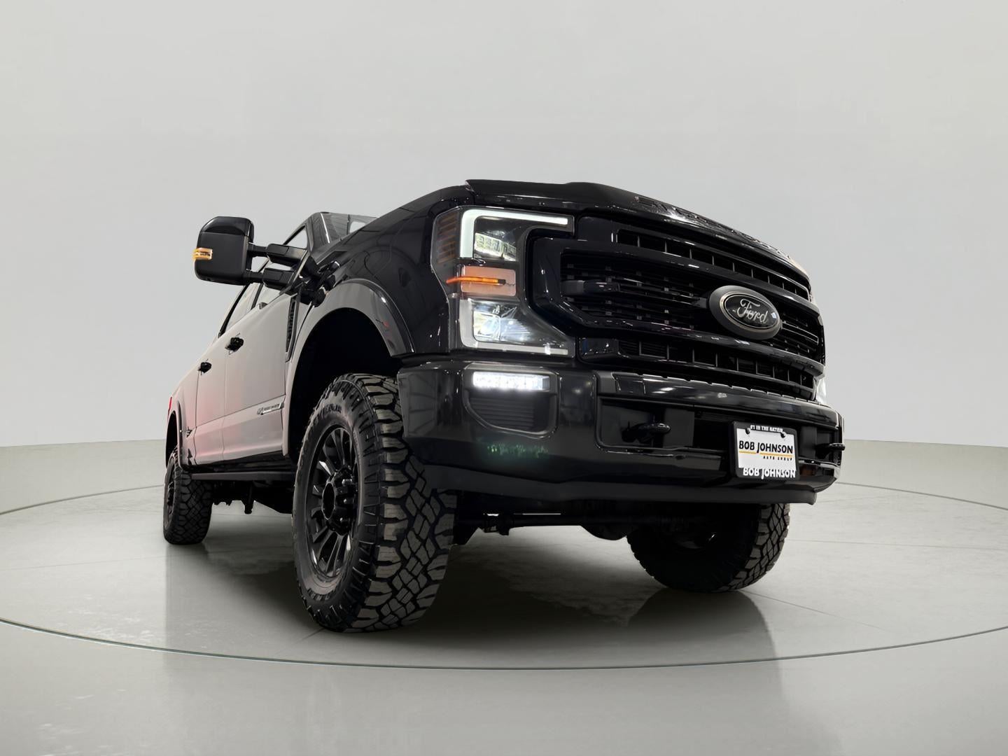 2022 Ford Super Duty F-250 Lariat